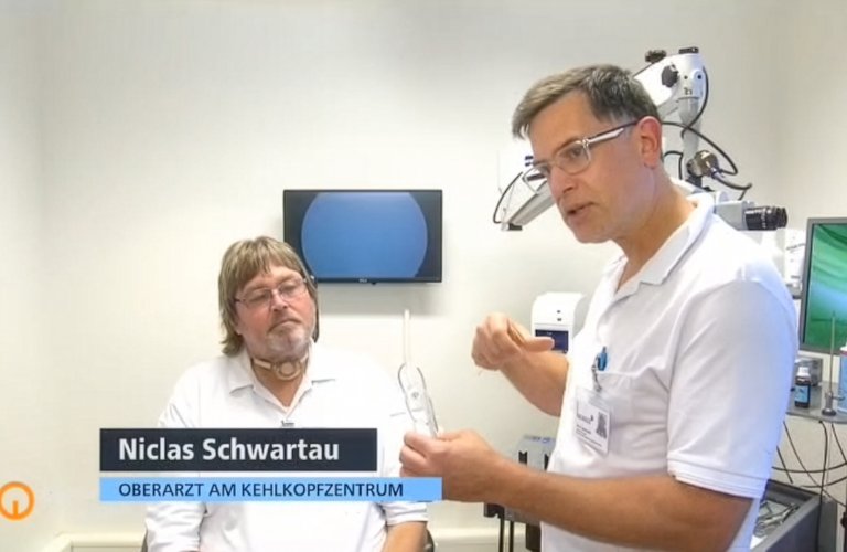 Bericht bei buten un binnen