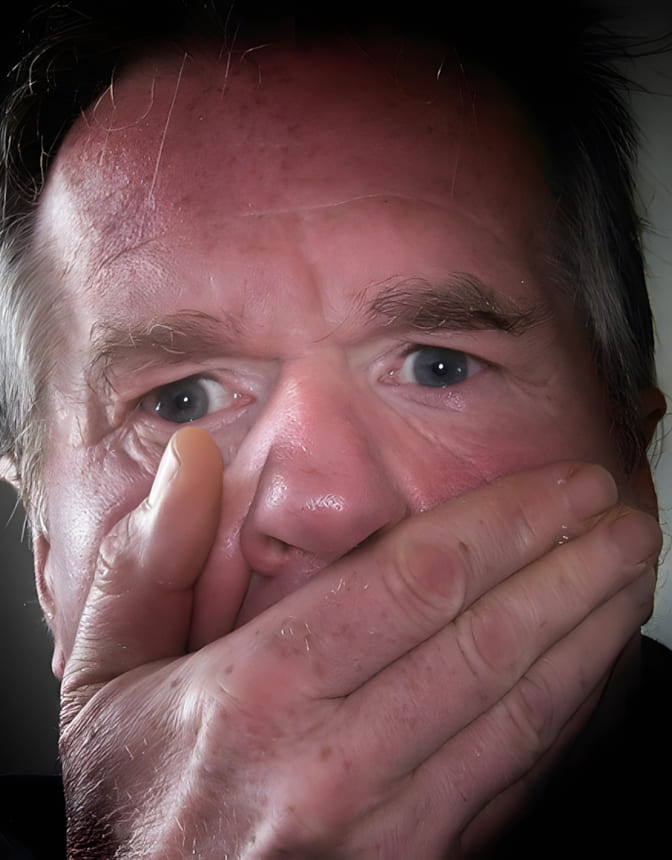 Diagnose Krebs - Kopf-Hals-Tumore