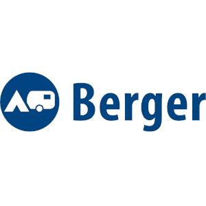 Fritz Berger GmbH | Campingbedarf und -zubehör