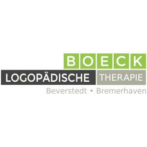 Logopädische Therapie Christian Boeck