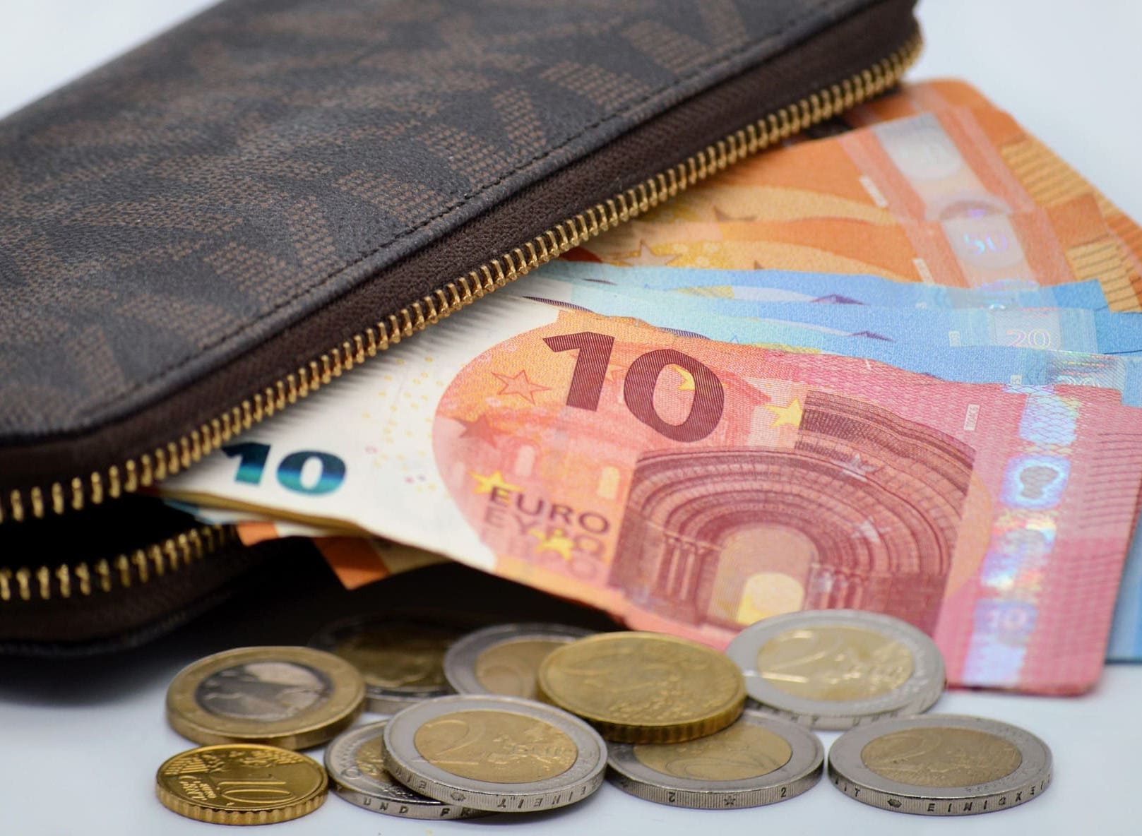 Unterstützung, Spenden & Zuwendungen